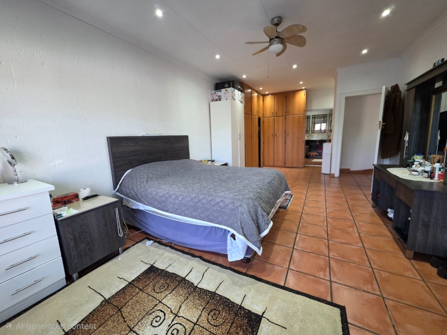 4 Bedroom Property for Sale in Trichardt Mpumalanga