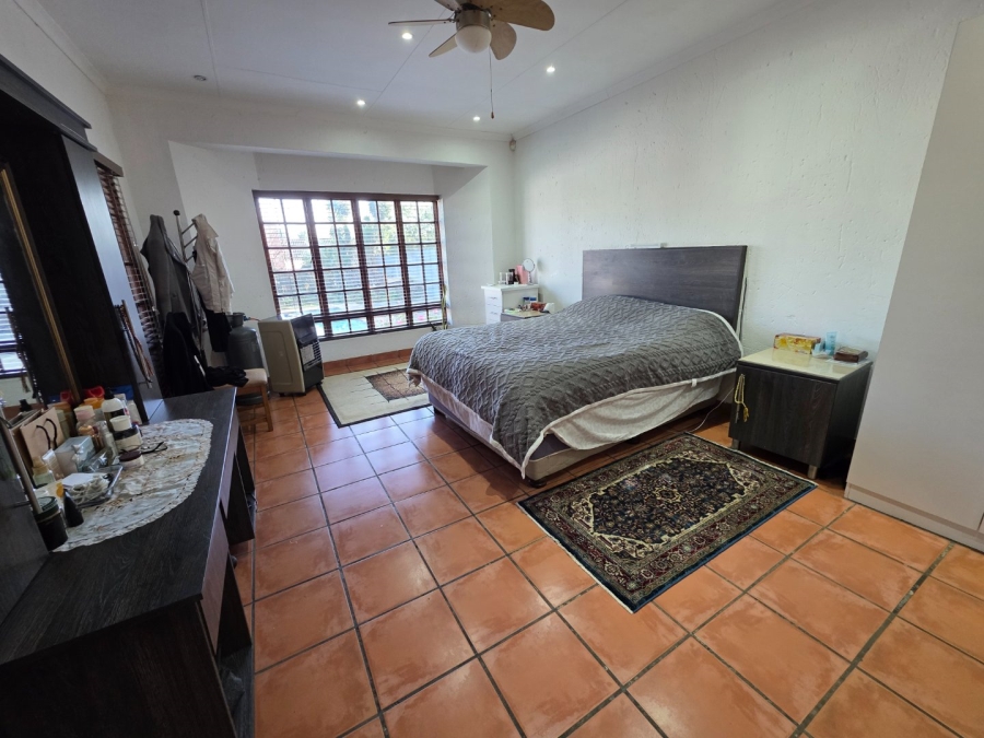4 Bedroom Property for Sale in Trichardt Mpumalanga