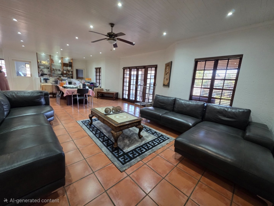 4 Bedroom Property for Sale in Trichardt Mpumalanga