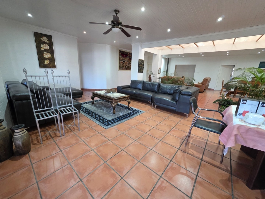 4 Bedroom Property for Sale in Trichardt Mpumalanga