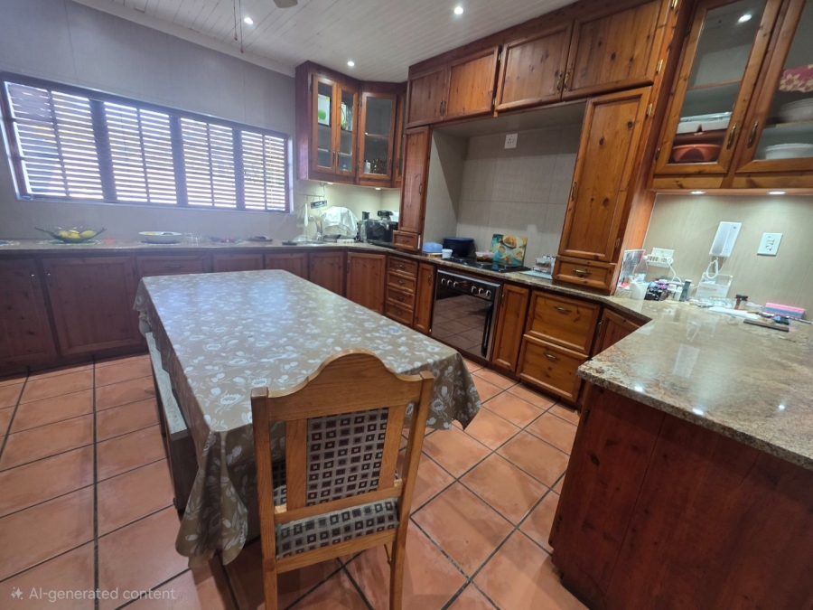 4 Bedroom Property for Sale in Trichardt Mpumalanga