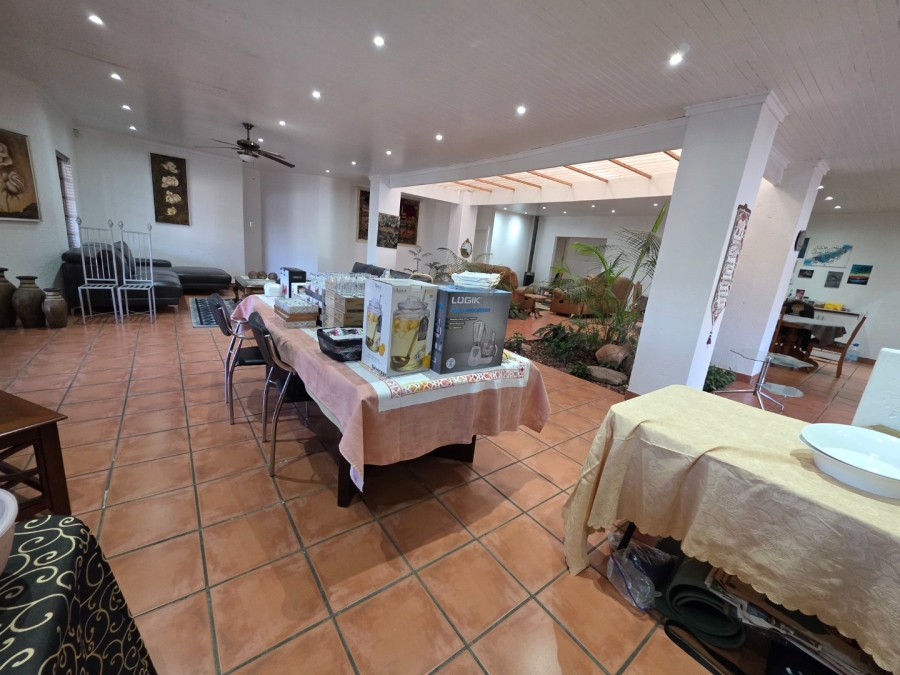 4 Bedroom Property for Sale in Trichardt Mpumalanga