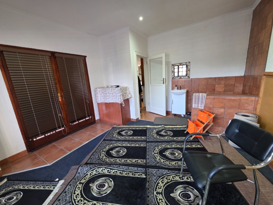 4 Bedroom Property for Sale in Trichardt Mpumalanga