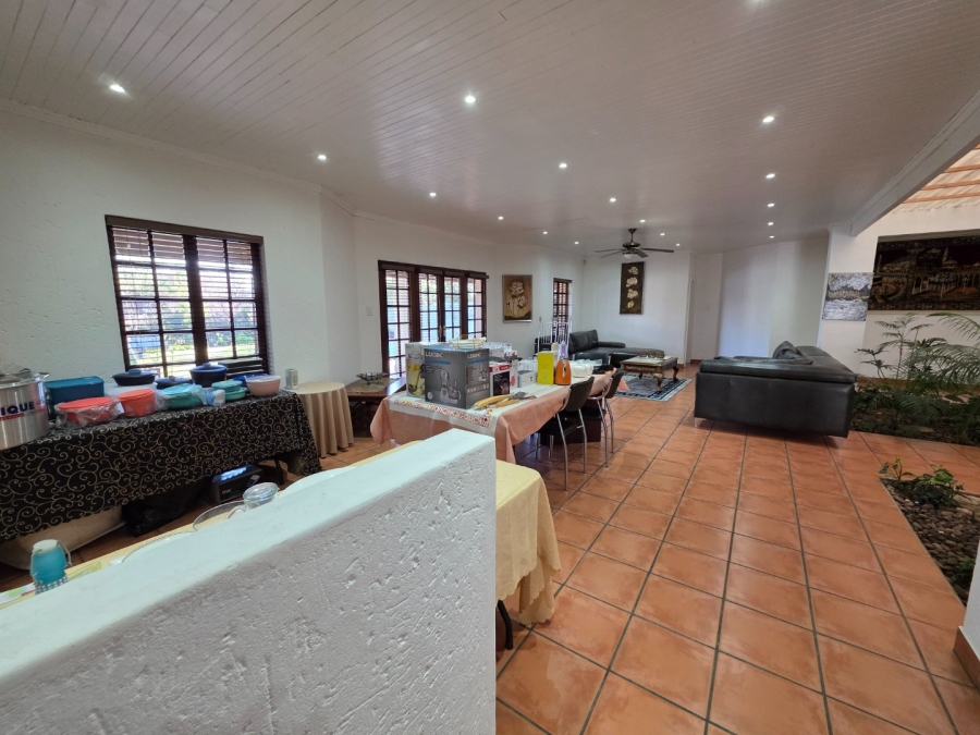 4 Bedroom Property for Sale in Trichardt Mpumalanga