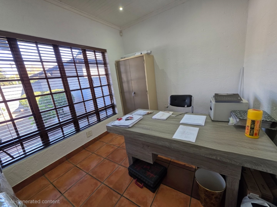 4 Bedroom Property for Sale in Trichardt Mpumalanga