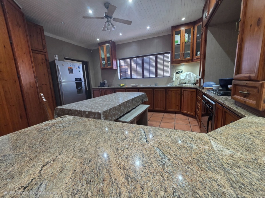 4 Bedroom Property for Sale in Trichardt Mpumalanga