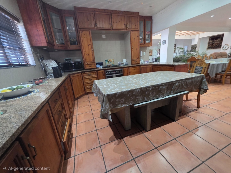 4 Bedroom Property for Sale in Trichardt Mpumalanga