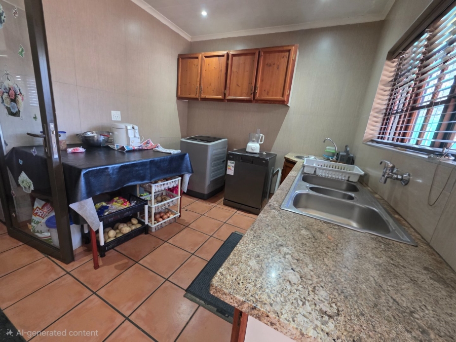 4 Bedroom Property for Sale in Trichardt Mpumalanga
