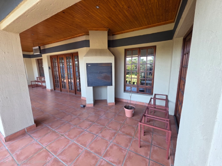 4 Bedroom Property for Sale in Trichardt Mpumalanga
