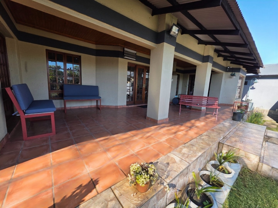 4 Bedroom Property for Sale in Trichardt Mpumalanga