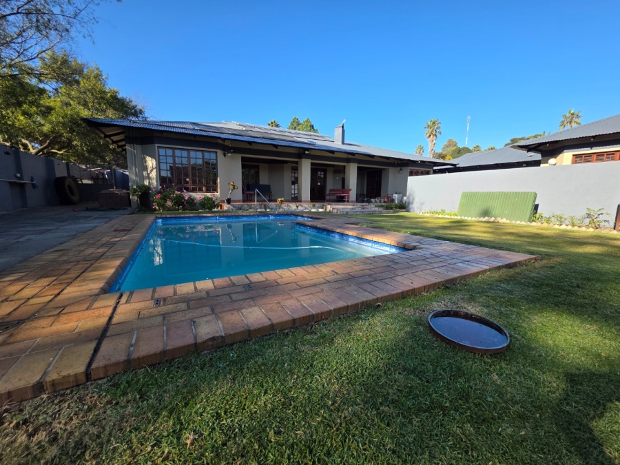 4 Bedroom Property for Sale in Trichardt Mpumalanga