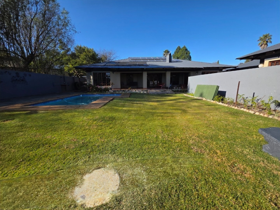 4 Bedroom Property for Sale in Trichardt Mpumalanga