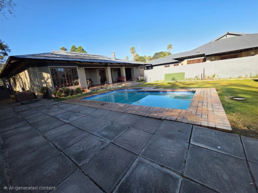 4 Bedroom Property for Sale in Trichardt Mpumalanga