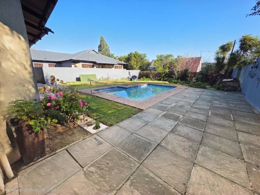 4 Bedroom Property for Sale in Trichardt Mpumalanga