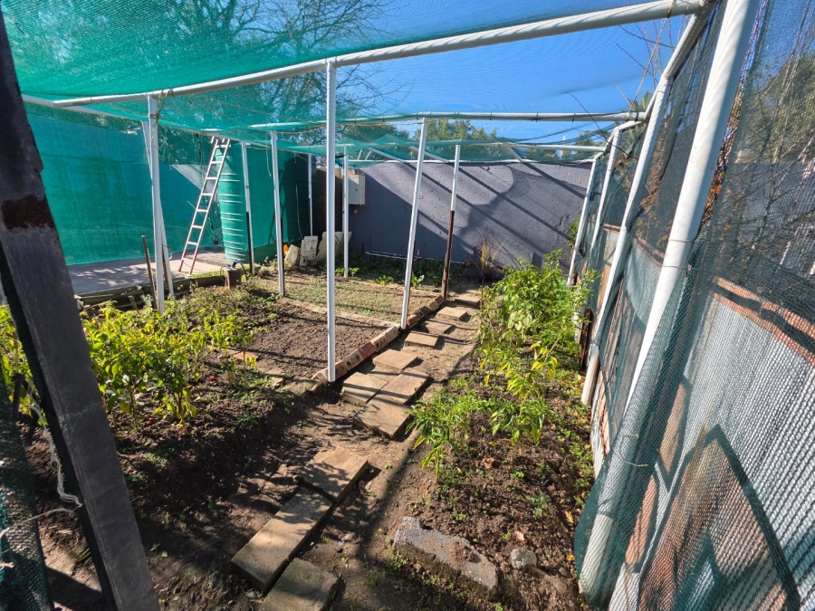 4 Bedroom Property for Sale in Trichardt Mpumalanga