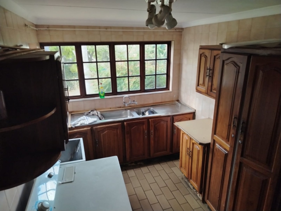 4 Bedroom Property for Sale in Del Judor Mpumalanga