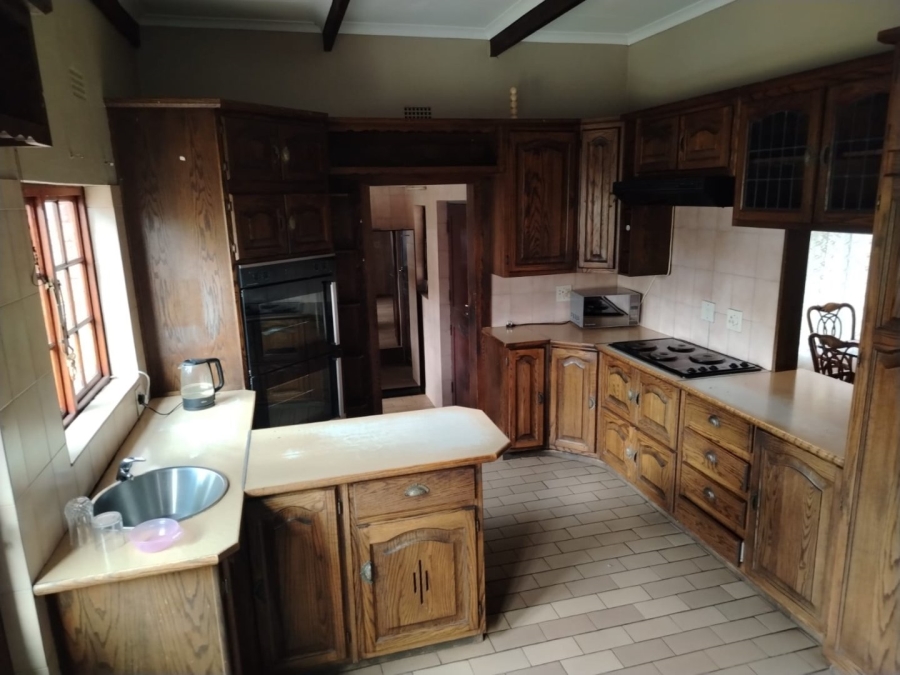4 Bedroom Property for Sale in Del Judor Mpumalanga