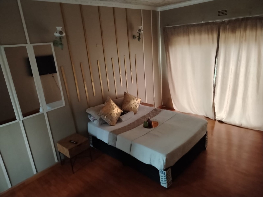 4 Bedroom Property for Sale in Del Judor Mpumalanga
