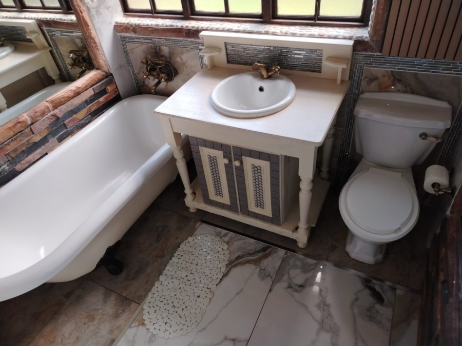 4 Bedroom Property for Sale in Del Judor Mpumalanga