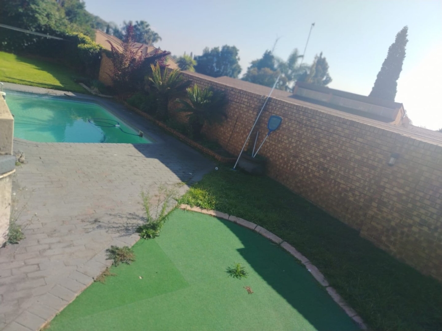 4 Bedroom Property for Sale in Die Heuwel Mpumalanga