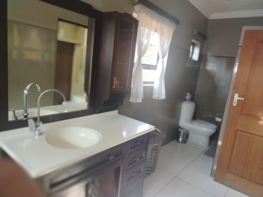 4 Bedroom Property for Sale in Die Heuwel Mpumalanga