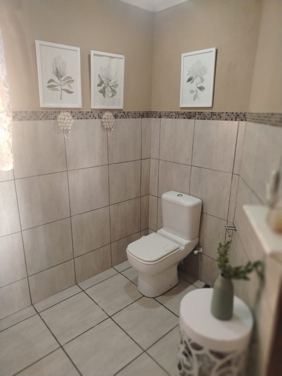 4 Bedroom Property for Sale in Die Heuwel Mpumalanga