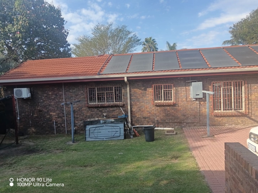 5 Bedroom Property for Sale in Die Heuwel Mpumalanga