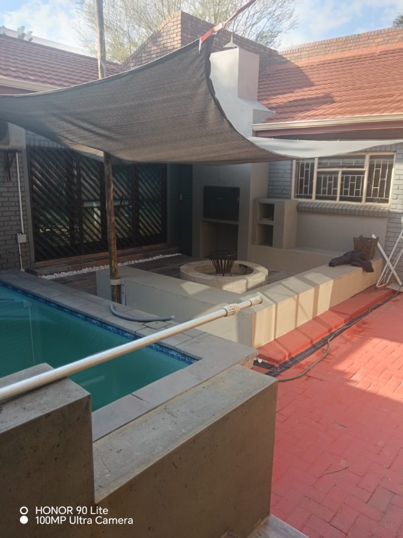 5 Bedroom Property for Sale in Die Heuwel Mpumalanga