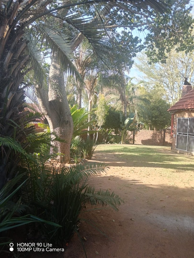 5 Bedroom Property for Sale in Die Heuwel Mpumalanga