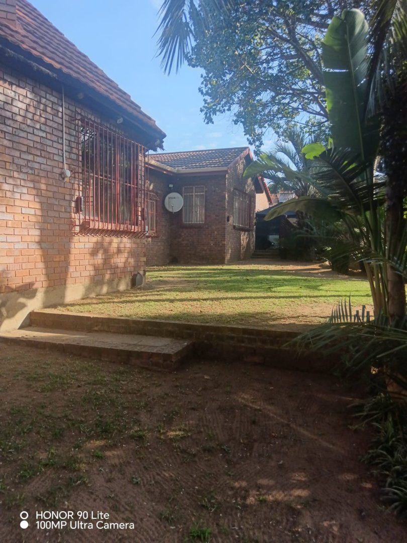 5 Bedroom Property for Sale in Die Heuwel Mpumalanga