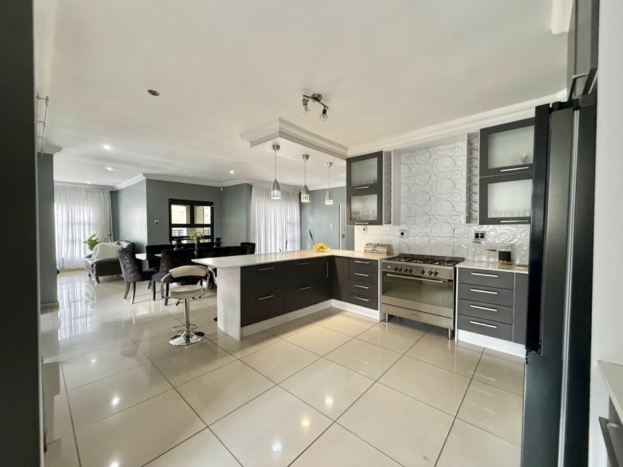 To Let 4 Bedroom Property for Rent in Aerorand Mpumalanga