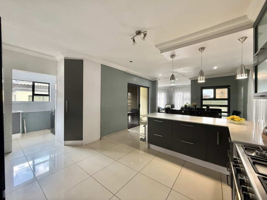 To Let 4 Bedroom Property for Rent in Aerorand Mpumalanga