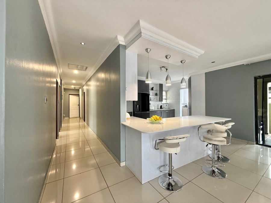 To Let 4 Bedroom Property for Rent in Aerorand Mpumalanga