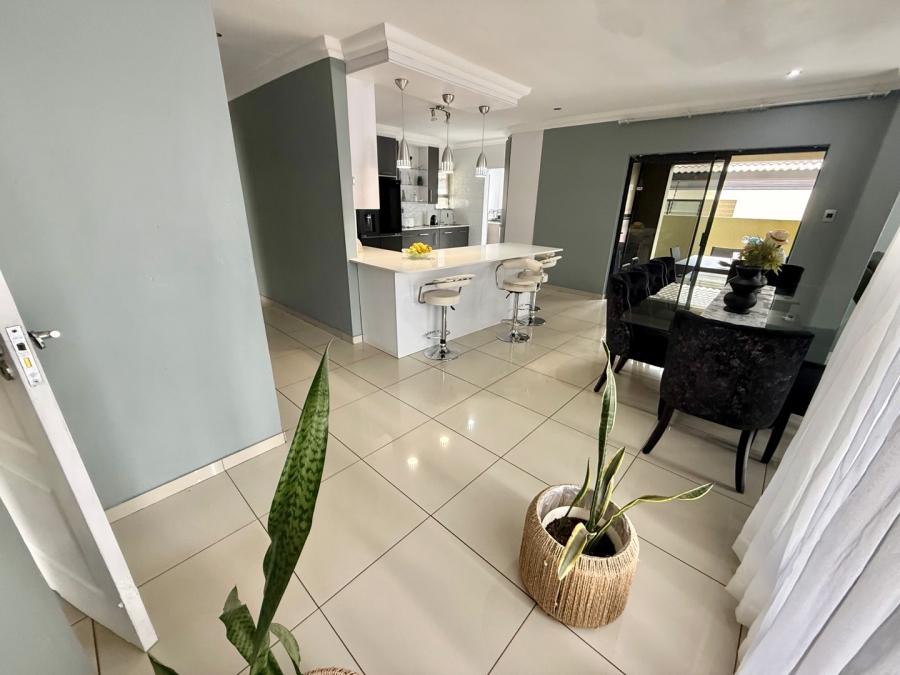 To Let 4 Bedroom Property for Rent in Aerorand Mpumalanga