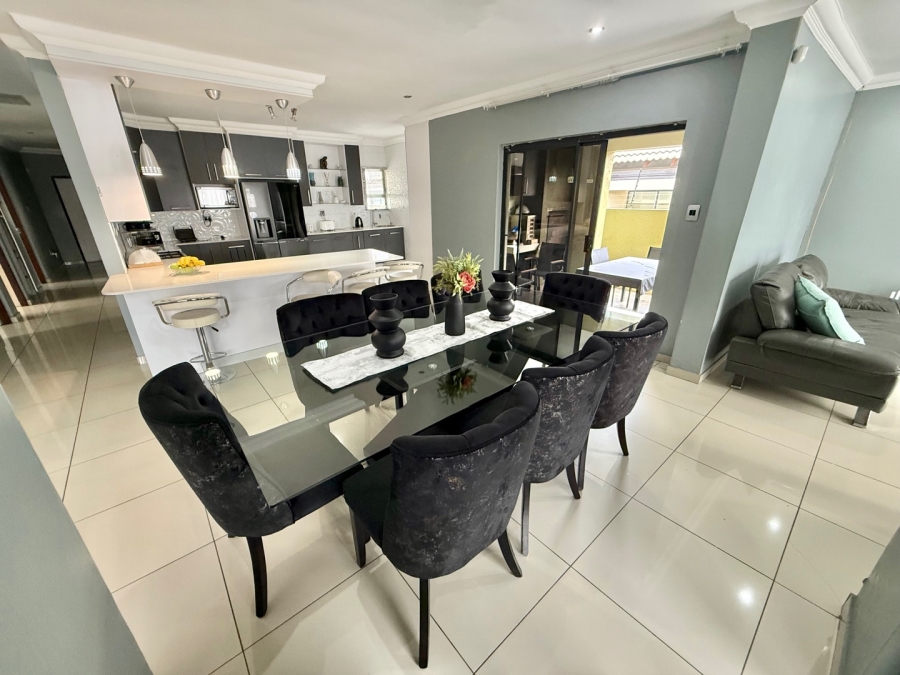 To Let 4 Bedroom Property for Rent in Aerorand Mpumalanga