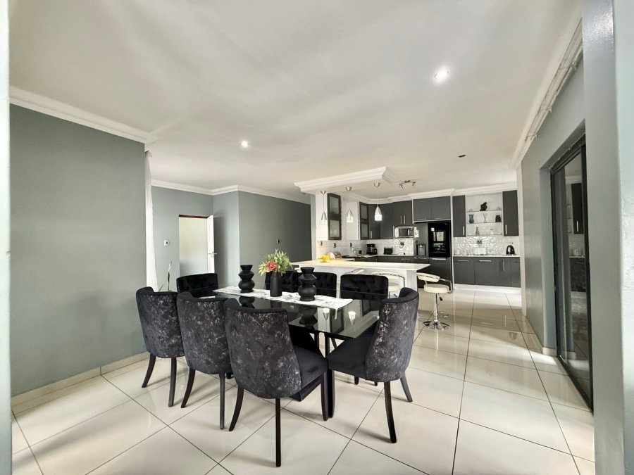 To Let 4 Bedroom Property for Rent in Aerorand Mpumalanga