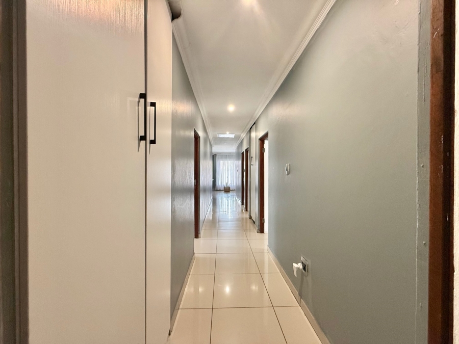 To Let 4 Bedroom Property for Rent in Aerorand Mpumalanga
