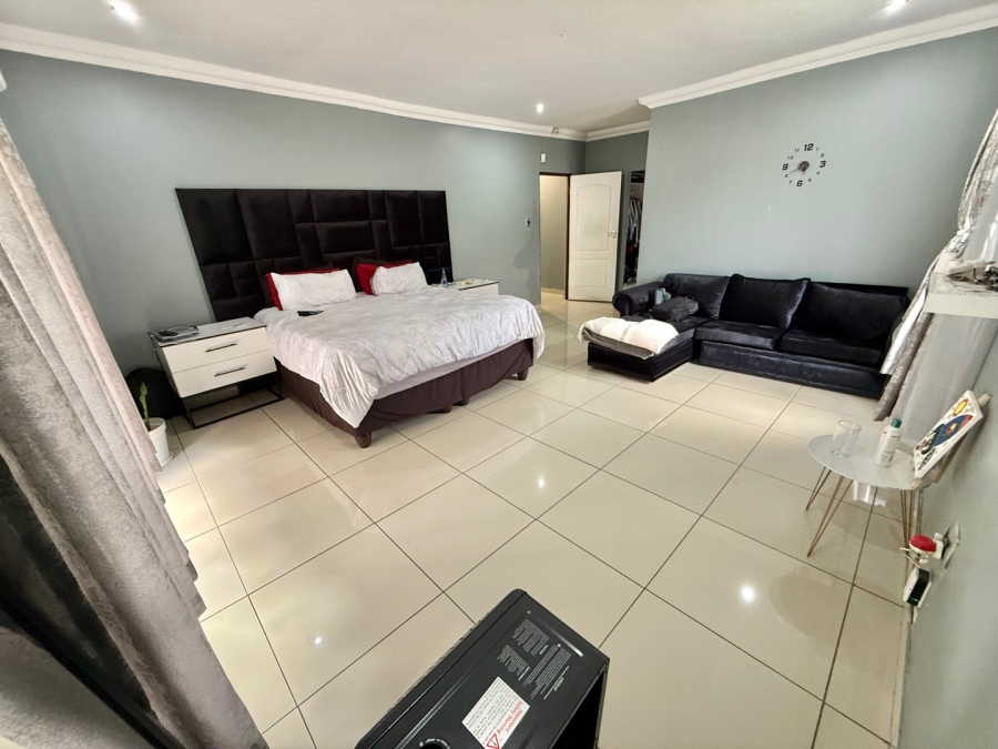 To Let 4 Bedroom Property for Rent in Aerorand Mpumalanga
