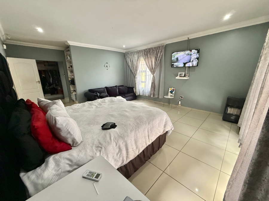To Let 4 Bedroom Property for Rent in Aerorand Mpumalanga