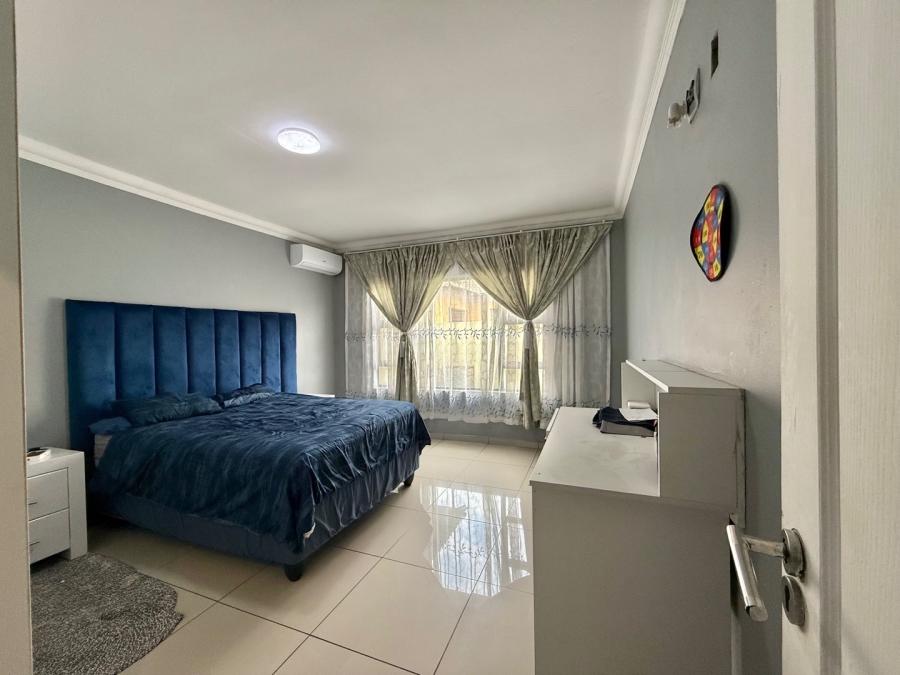 To Let 4 Bedroom Property for Rent in Aerorand Mpumalanga