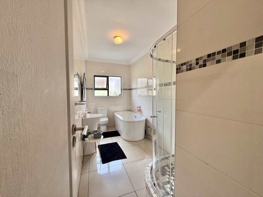 To Let 4 Bedroom Property for Rent in Aerorand Mpumalanga