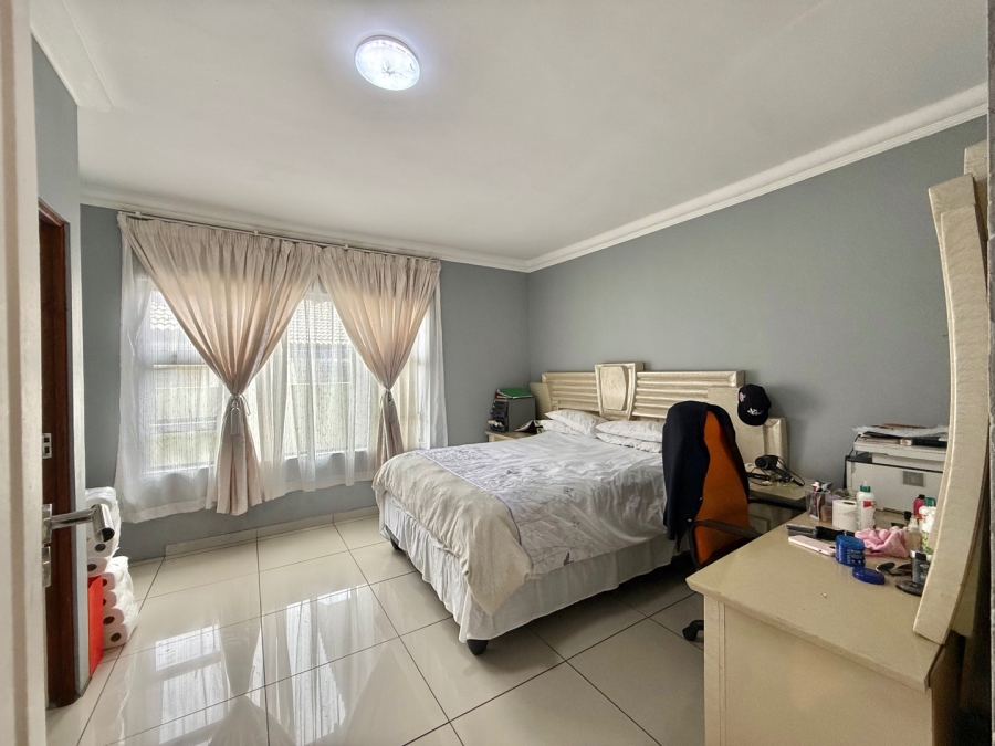 To Let 4 Bedroom Property for Rent in Aerorand Mpumalanga