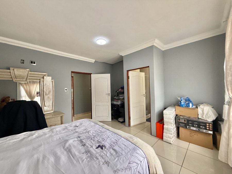 To Let 4 Bedroom Property for Rent in Aerorand Mpumalanga