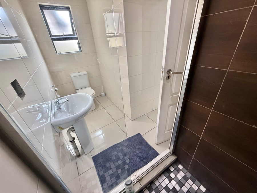 To Let 4 Bedroom Property for Rent in Aerorand Mpumalanga