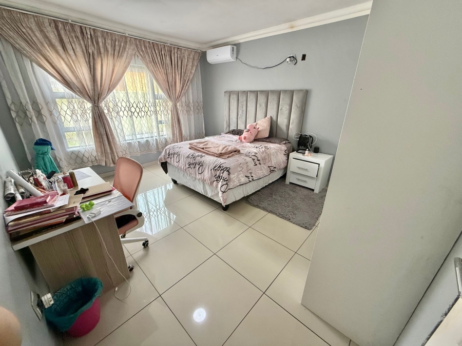 To Let 4 Bedroom Property for Rent in Aerorand Mpumalanga