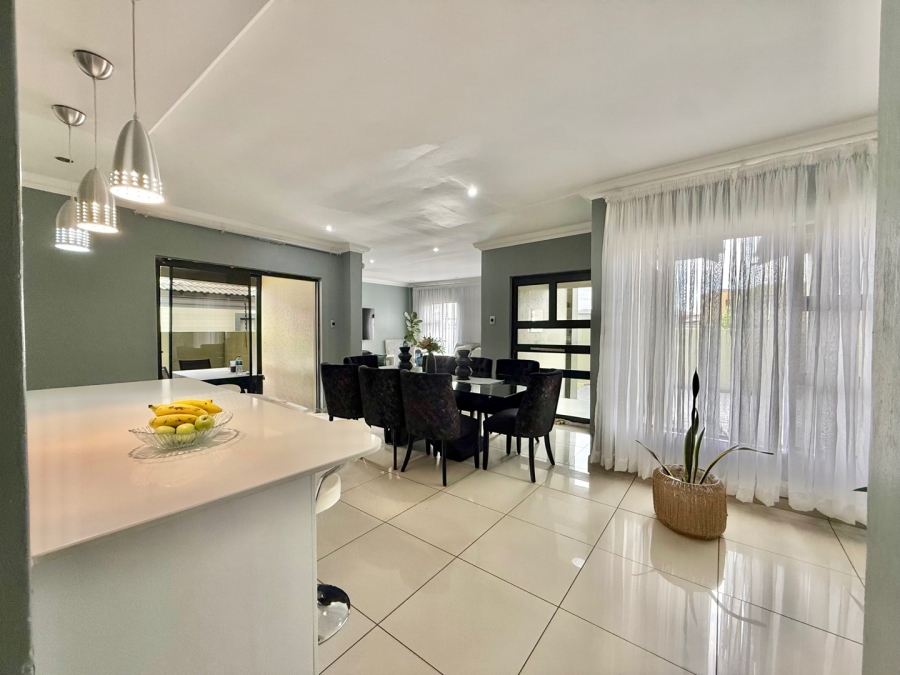 To Let 4 Bedroom Property for Rent in Aerorand Mpumalanga