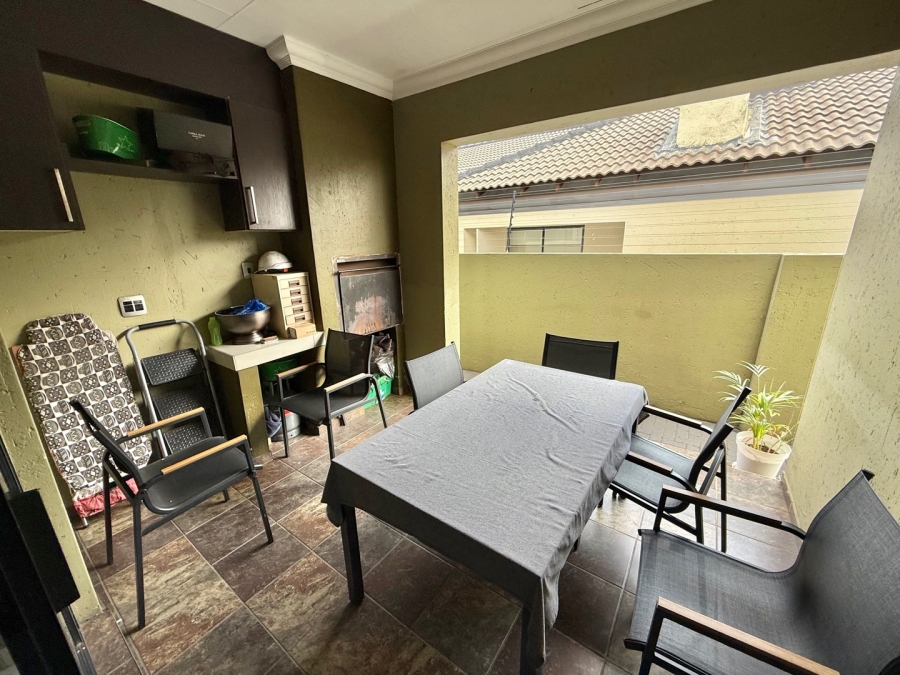 To Let 4 Bedroom Property for Rent in Aerorand Mpumalanga