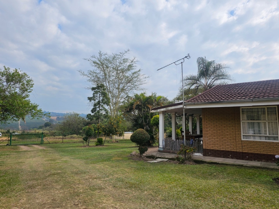 Commercial Property for Sale in White River Rural Mpumalanga
