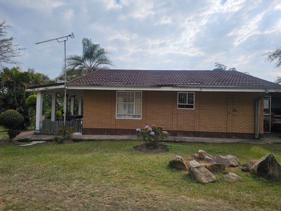 Commercial Property for Sale in White River Rural Mpumalanga