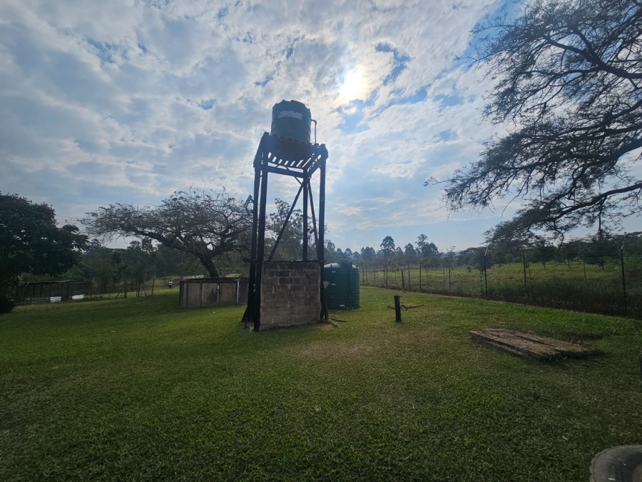 Commercial Property for Sale in White River Rural Mpumalanga